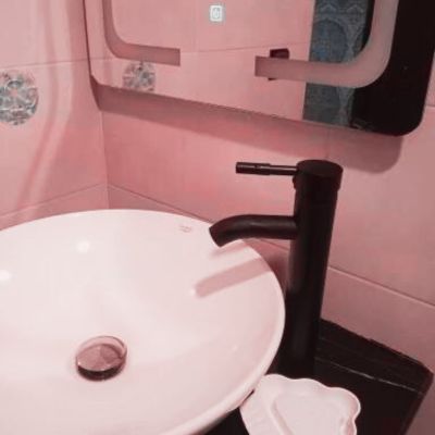 Robinet de salle de bain - Sink Mixer™ - Bricomagique