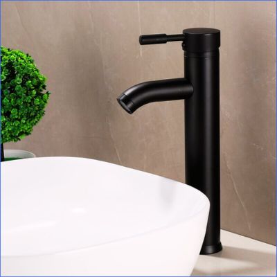 Robinet de salle de bain - Sink Mixer™ - Bricomagique